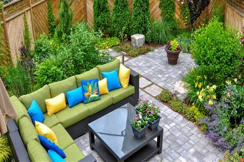 Build Your Outdoor Oasis: A Guide to Modern Deck Construction