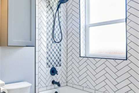 Fitted Bathroom Wood End Professional Bathroom Installations Renovations and Wet Room Services..