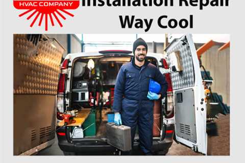 Air conditioning service Las Vegas, NV