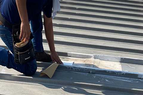 Beyond Mold Inspection: The Real Value Of A Thorough Roof Inspection In Shreveport, LA