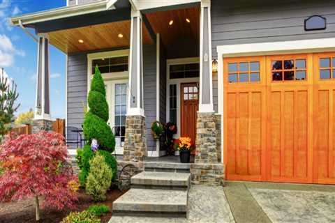 A Smart Home Staging Idea: Hire A Cement Contractor In Bakersfield To Boost Curb Appeal