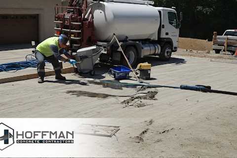 Residential Concrete Contractor Birdsboro, PA · Wednesday, Apr 23 📸