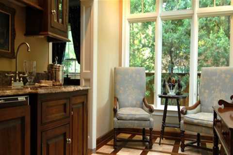 Transform Your Home with Durable and Beautiful Hardwood Flooring