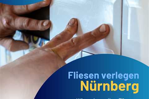 Top Fliesenleger in Großreuth bei Schweinau | Fliesen Denner - Fliesenleger Nürnberg