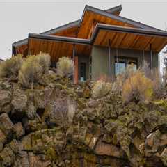 Combining Aesthetics And Function: Area Electrician Services And Natural Stone Building Materials..