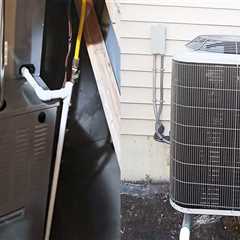 The Cost Of Comfort: Replacing Your Heat Pump In Mason, OH After Routine Maintenance