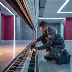 Garage Door Repair in Salt Lake City Utah