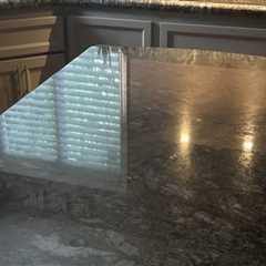 The Essential Role Of Junk Hauling Services In Portland When Upgrading To Stunning Granite..