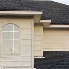 Residential Roof Repair In Austin, Texas: One Of The Most Overlooked Presale Home Renovations