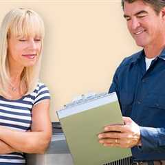 Heating and cooling services Summerlin, NV