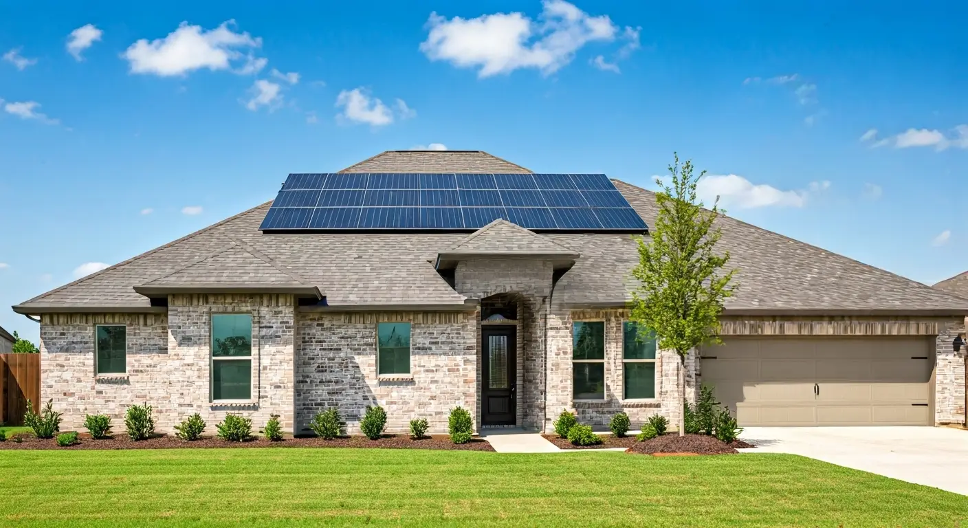 Solar Shingles vs. Traditional Solar Panels