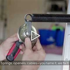 Wayne Dalton Garage Doors | A1 Garage Door Repair