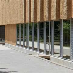What Do You Need To Know About Commercial Glass Balustrade And Pier And Beam Foundation Repair In..