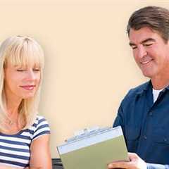 HVAC repair Summerlin, NV
