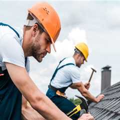 Why Choosing The Right Roofing Company Matters For Roof Installation In Adelaide