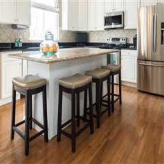 Transform Your Detroit Home: How Cash Home Buyers Are Embracing Granite Countertops For Maximum..