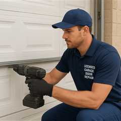 Licensed Garage Door Repair Utah - A-1 Garage Door Repair