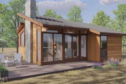 Designing ADU-Friendly Decks That Blend Seamlessly With Residential Landscaping In Natick, MA