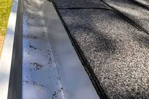 Commercial Gutter Contractor Westminster, MD