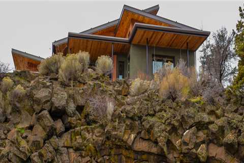 Combining Aesthetics And Function: Area Electrician Services And Natural Stone Building Materials..