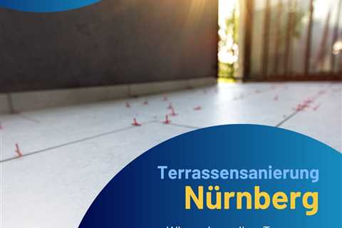 Top Terrassensanierung in Unterbaimbach | Fliesen Denner - Fliesenleger Nürnberg
