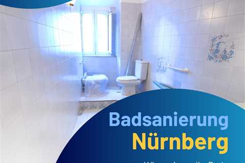 Top Badsanierung in Thon | Fliesen Denner - Fliesenleger Nürnberg