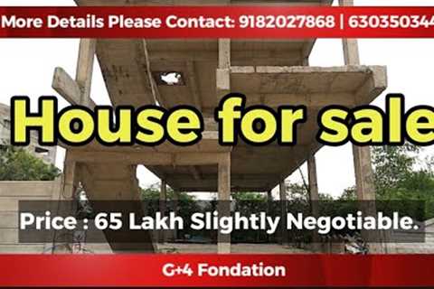 house for sale in Bandlaguda | house for sale in hyderabad