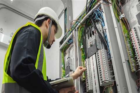 How Electrician Services Improve Energy Efficiency in Modern Homes
