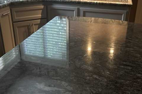 The Essential Role Of Junk Hauling Services In Portland When Upgrading To Stunning Granite..