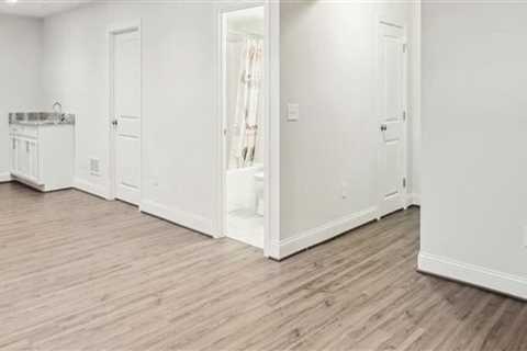 House Cleaning Service In Odenton, MD: Creating A Healthier Living Environment