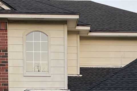 Residential Roof Repair In Austin, Texas: One Of The Most Overlooked Presale Home Renovations