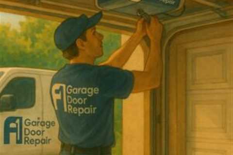 Garage Door Openers | Family Law Attorney Utah