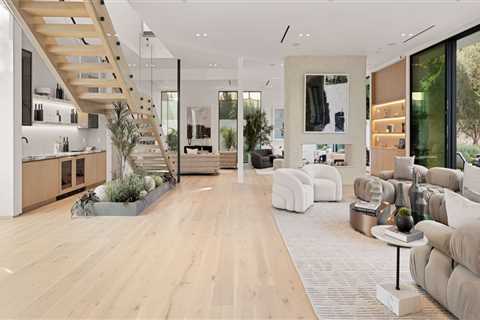 Brighten Your Space: How Electrical Repair In New Jersey Elevates Your Home Staging Ideas