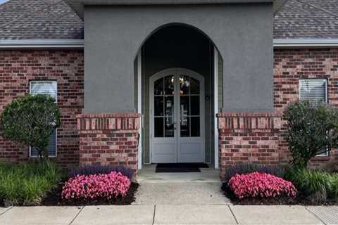 Boost Groundskeeping Results With Professional Roof Inspection Services In Shreveport
