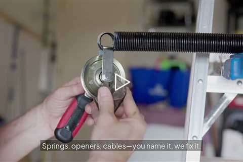 Wayne Dalton Garage Doors | A1 Garage Door Repair