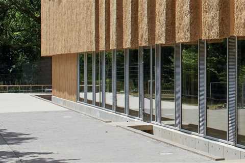 What Do You Need To Know About Commercial Glass Balustrade And Pier And Beam Foundation Repair In..