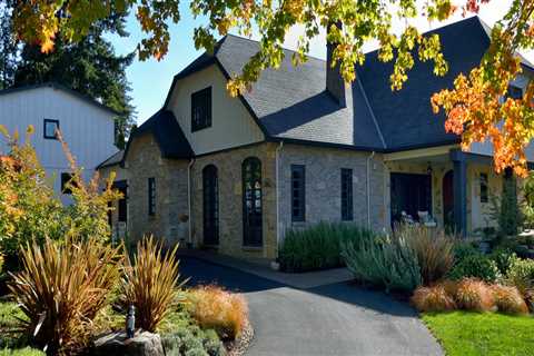 Why Landscape Construction Services Are The Backbone Of Residential Landscaping In Portland