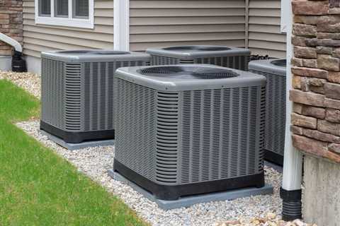 Essential Spring Tune-Up Checklist for Your AC in Gilbert & Mesa