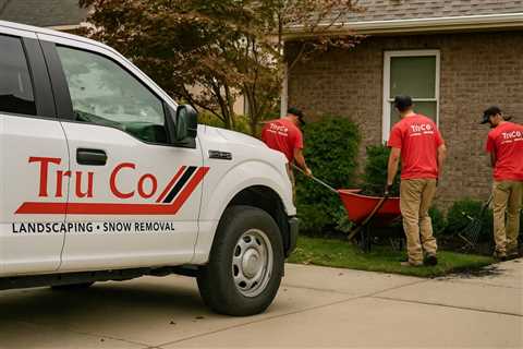 West Valley City Utah Landscaper | Bankruptcy Attorney Orem