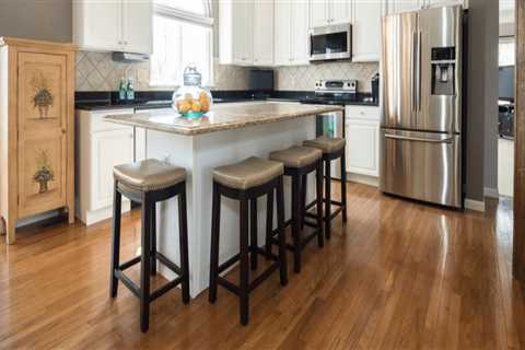 Transform Your Detroit Home: How Cash Home Buyers Are Embracing Granite Countertops For Maximum..