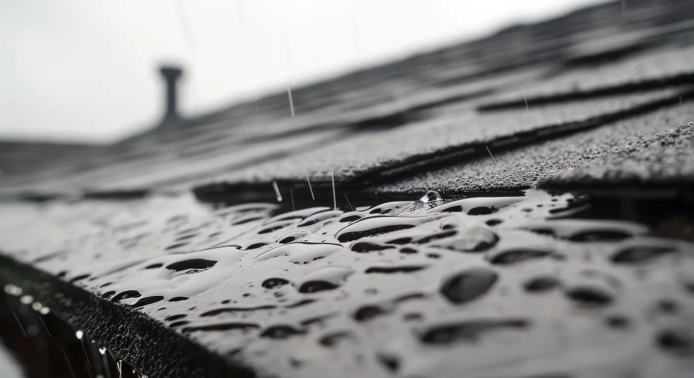 How to Temporarily Patch a Roof Leak Before Pros Arrive