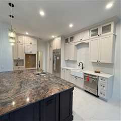 Kitchen Remodeling Austin, TX