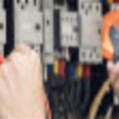 A Complete Guide to Choosing the Right Electrician Services