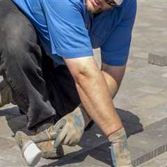 Why Hiring a Professional Paving Contractor Is the Best Choice for Your Project