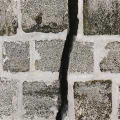 Why Foundation Repair Is Essential for Protecting Your Home’s Value