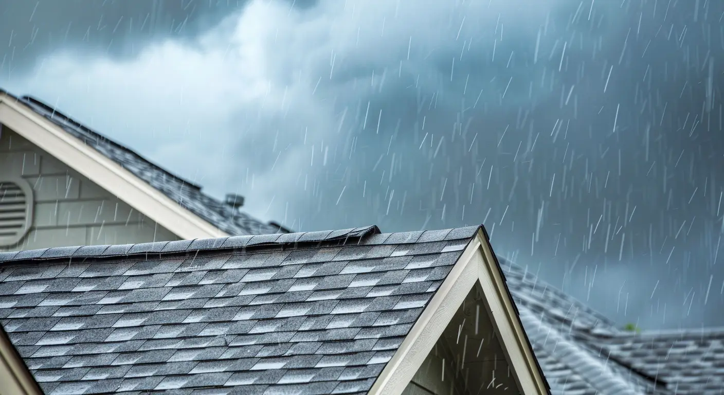 Emergency Storm Repair: What to Do if Your Roof Is Damaged