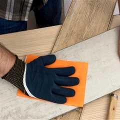 Common Mistakes to Avoid When Installing Hardwood Flooring