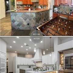 Kitchen Remodel Designer