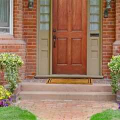 Replacement Windows and Doors for Older Homes: What You Need to Know