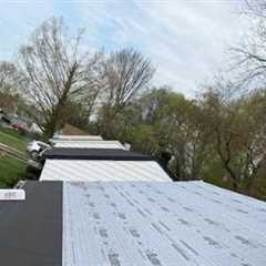 Roof Replacement Willow Grove, PA · Apr 15 – Jun 10 📸